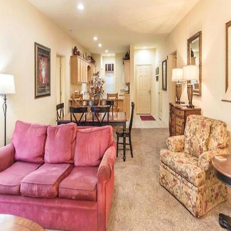 Branson Condo With A Walkout And Elevator Access At Thousand Hills And Next To 76 Экстерьер фото