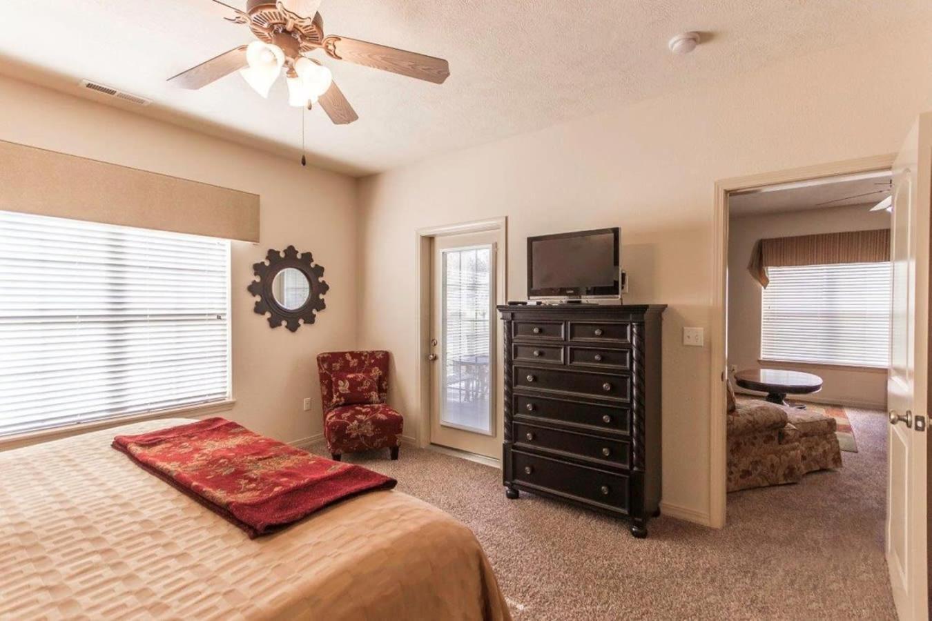 Branson Condo With A Walkout And Elevator Access At Thousand Hills And Next To 76 Экстерьер фото