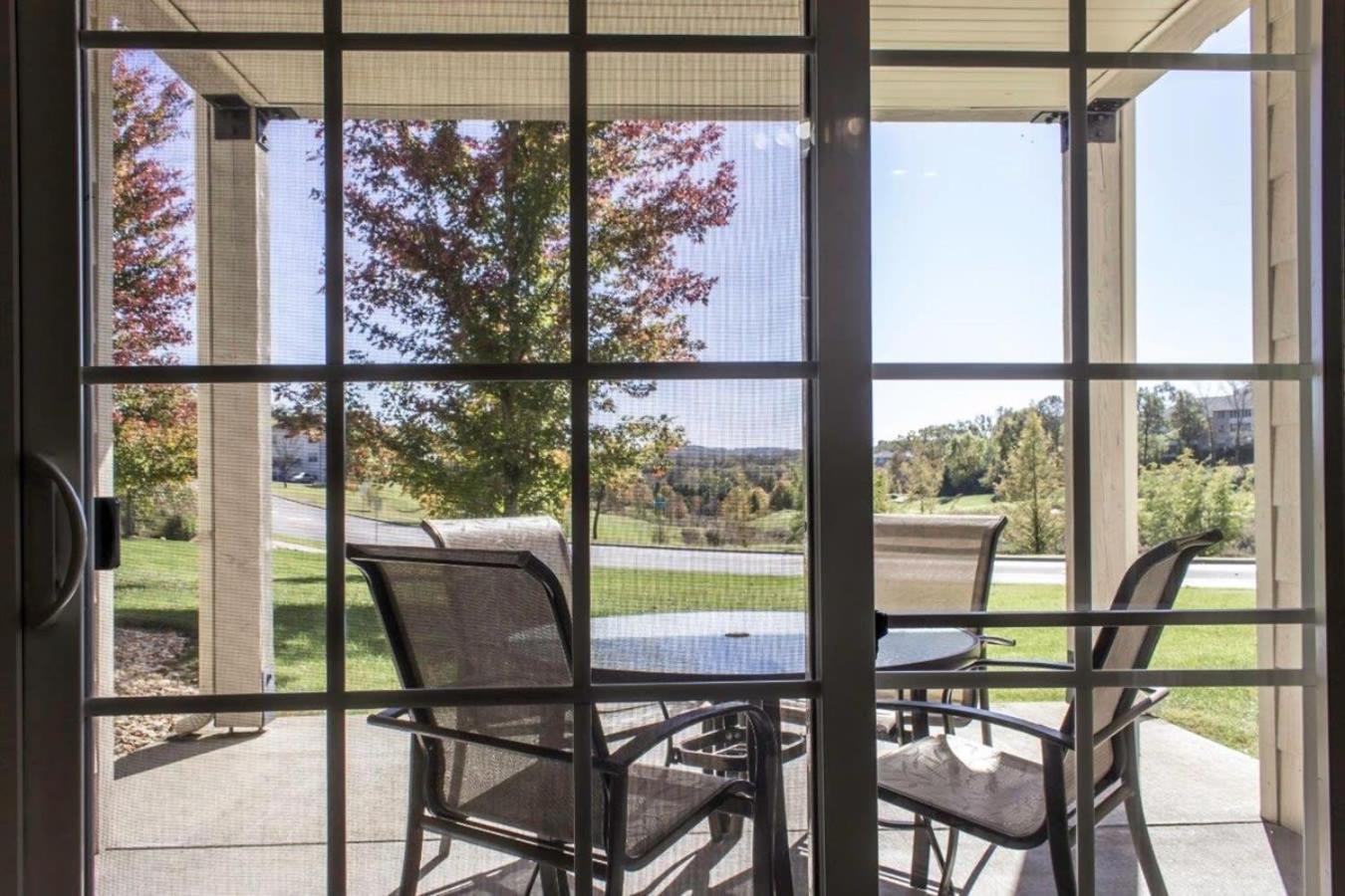 Branson Condo With A Walkout And Elevator Access At Thousand Hills And Next To 76 Экстерьер фото